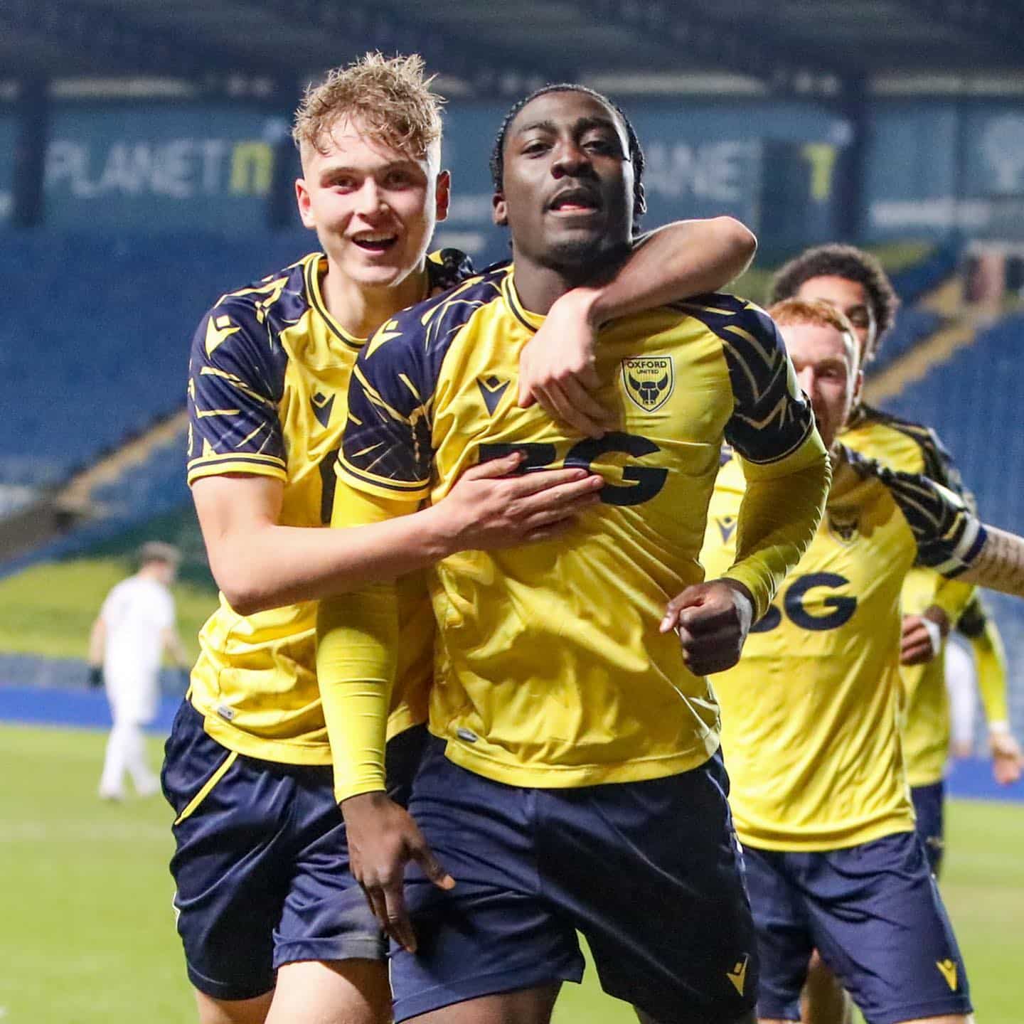 Oxford United Fc Tryouts Club Guide History Stadium Players And More