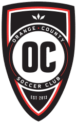 Soccer Club Orange County SC