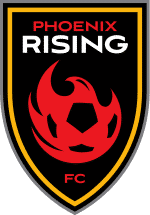 Soccer Club Phoenix Rising FC