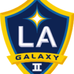 Soccer Club LA Galaxy 2