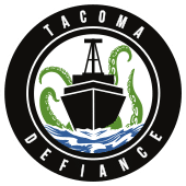 Soccer Club Tacoma Defiance