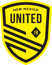 Soccer Club New Mexico United