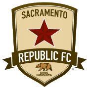 Soccer Club Sacramento Republic