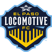 Soccer Club El Paso Locomotive FC