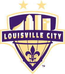 Soccer Club Louisville City FC
