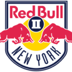 Soccer Club New York Red Bulls 2