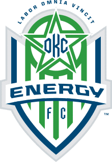 Soccer Club Oklahoma City Energy FC