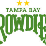 Soccer Club Tampa Bay Rowdies
