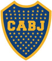 Boca Juniors Futbol Club