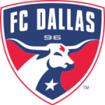 Soccer Club FC Dallas