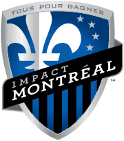 Soccer Club Impact Montreal