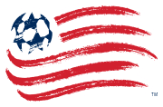 Soccer Club New England Revolution