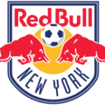 Soccer Club New York Red Bulls