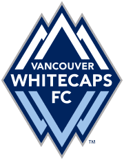 Soccer Club Vancouver Whitecaps FC