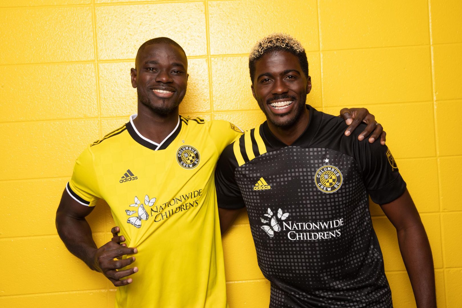 Columbus Crew Tryouts & Club Guide History, Stadium, Players, and More!