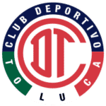 Futbol Club Deportivo Toluca
