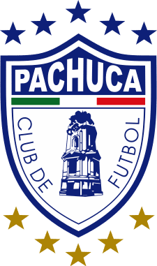Futbol Club Pachuca Tuzos