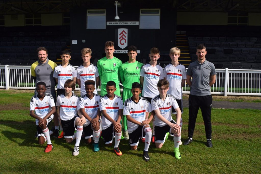 Fulham FC Tryouts & Club Guide: History, Stadium, Players, and More!