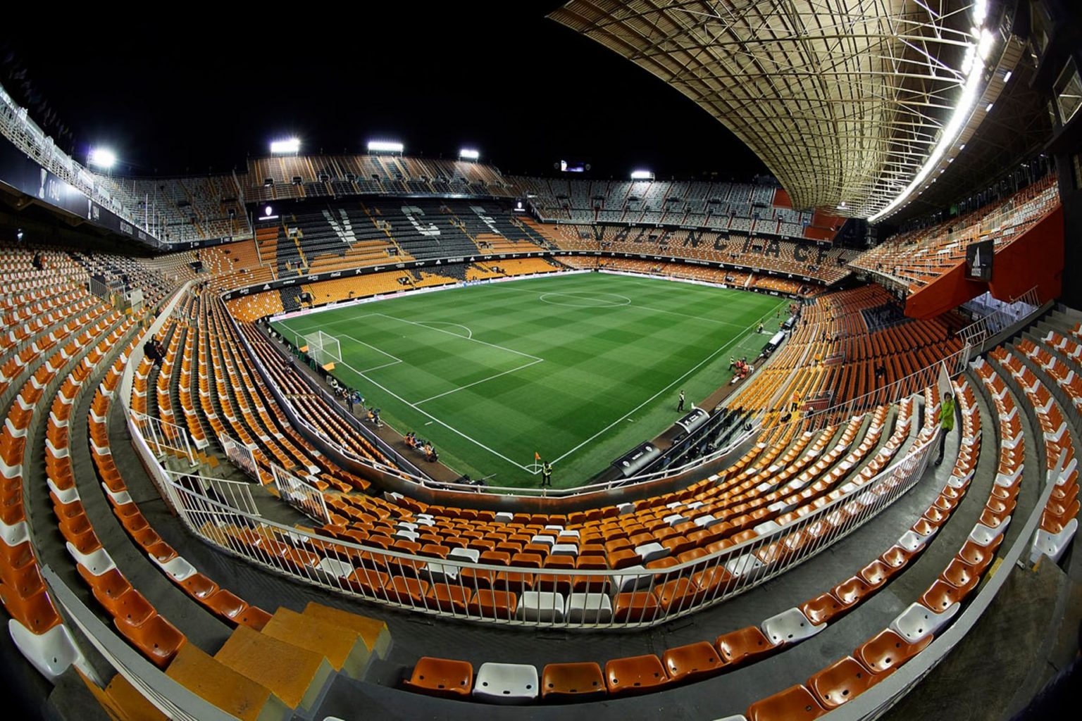 Valencia CF Tryouts & Club Guide: History, Stadium, Players, and More!