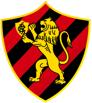 Sport Club Recife Academy Trials