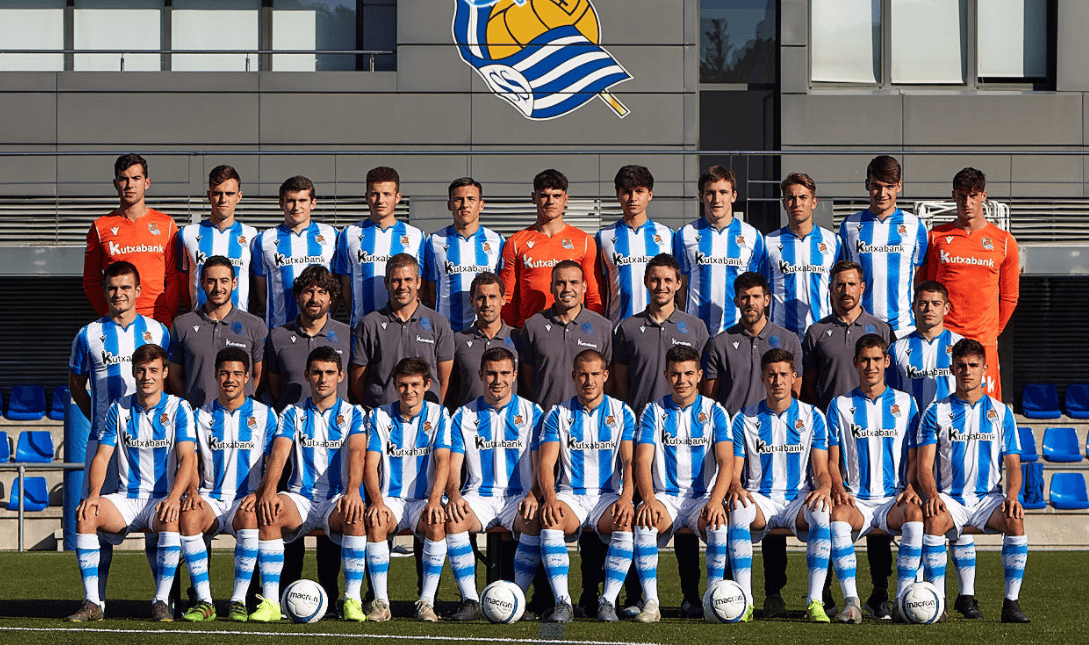 Real Sociedad Tryouts & Club Guide: History, Stadium, Players, And More!