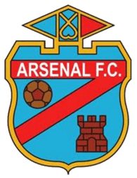 Futbol Club Arsenal de Sarandi