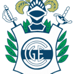 Gimnasia Esgrima Futbol Club