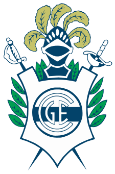 Gimnasia Esgrima Futbol Club