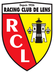 RC Lens Football Club