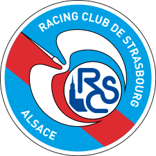 Football Club Racing Club de Strasbourg