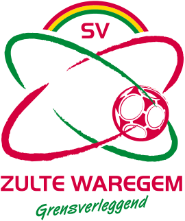 Football Club Zulte Waregem