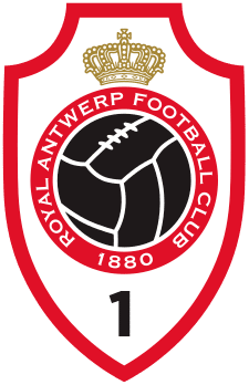 Royal Antwerp Football Club