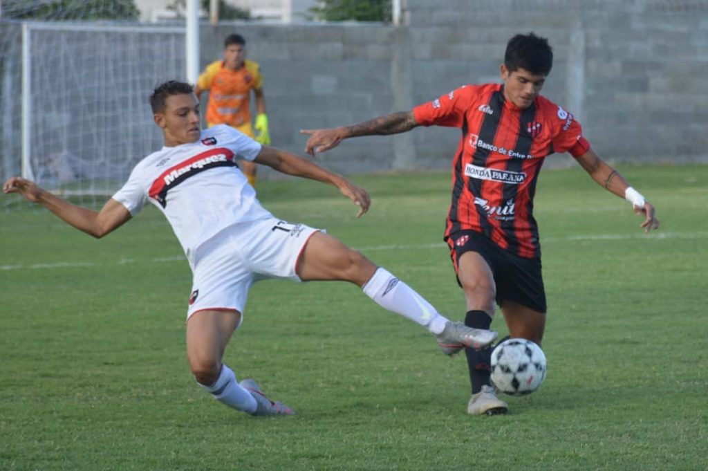 FLC Newell's Old Boys