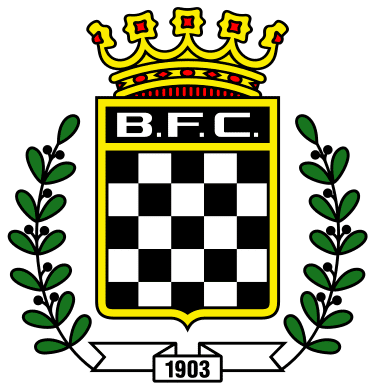 Futebol Clube Boavista
