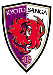 Kyoto Sanga Football Club