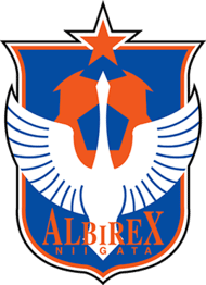 Albirex Niigata Academy Trials