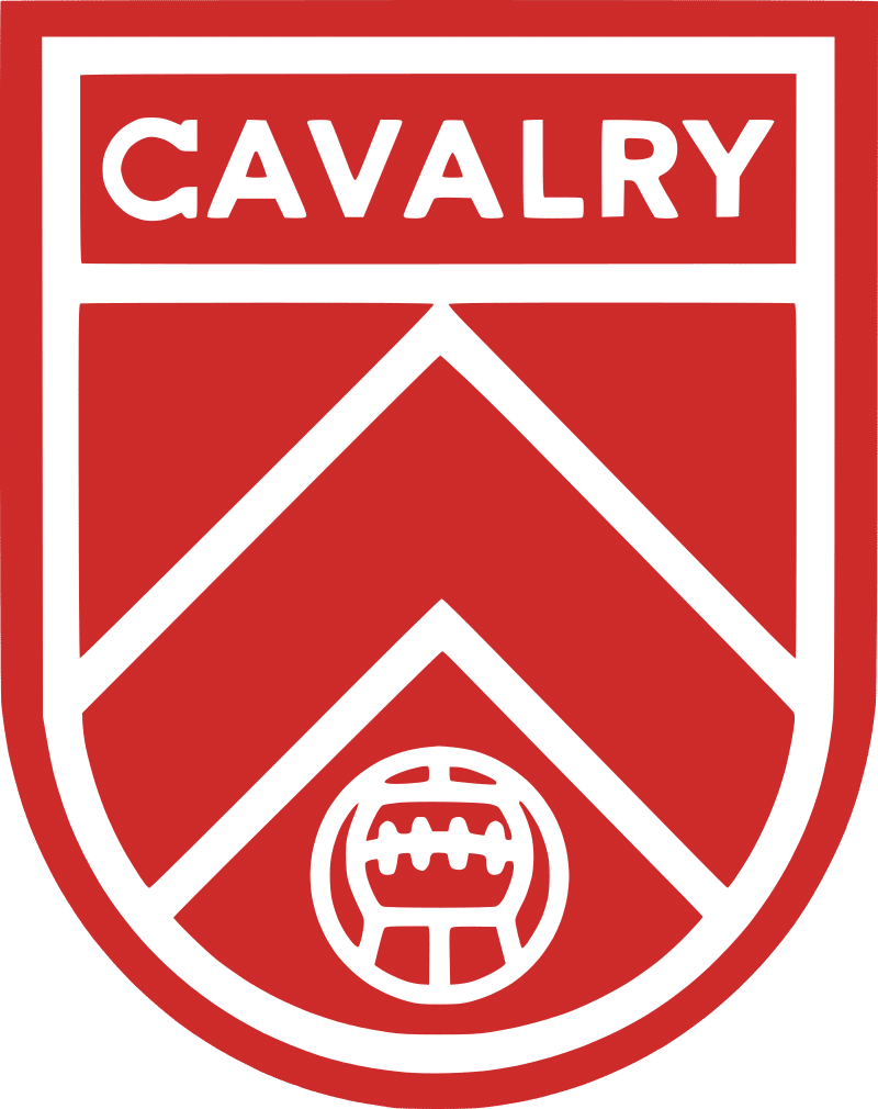 Canada Cavalry FC Trials