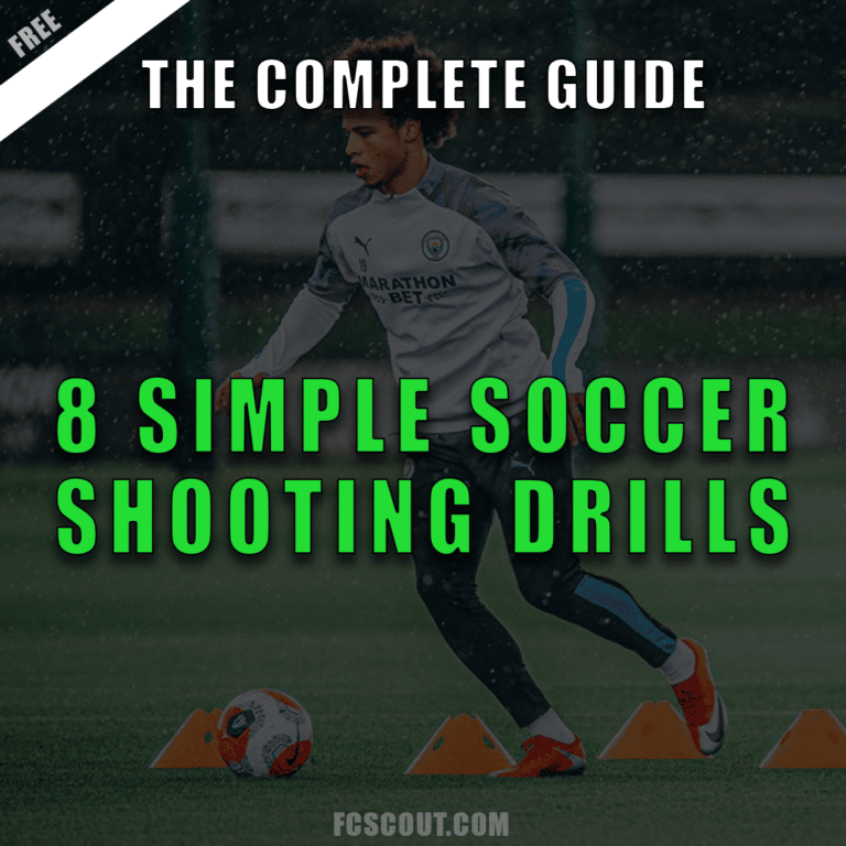 8 Simple Shooting Drills You Can Do Alone – Complete Training Guide