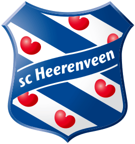 SC Heerenveen Academy Trials