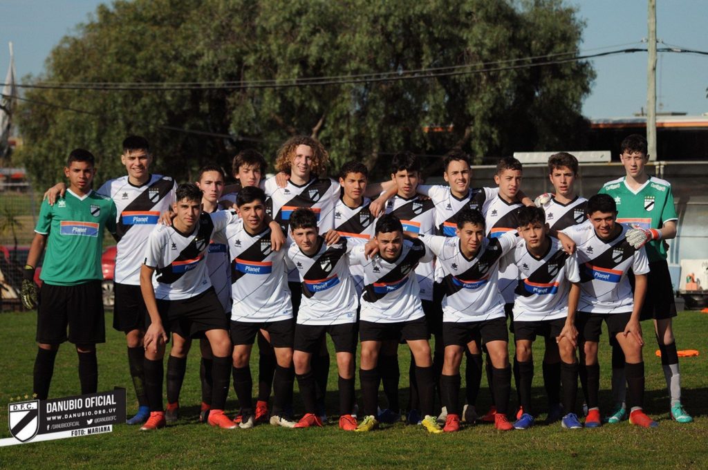 Danubio FC Youth Team