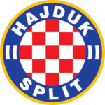 HNK Hajduk Split football trials.