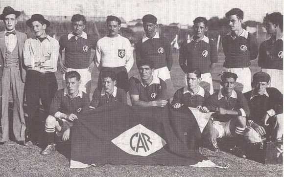 Club Atlético Rentistas