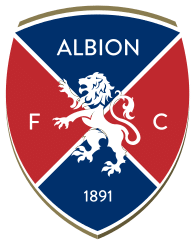 Albion FC Tryouts