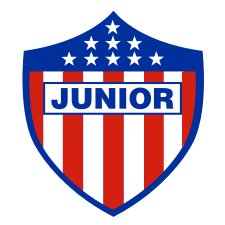 Atlético Junior Tryouts