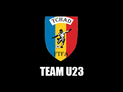 Chad national football team u23