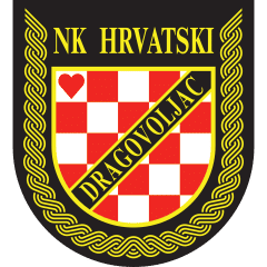 Hrvatski Dragovoljac football trials.