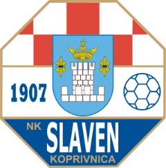 NK Slaven Belupo football trials