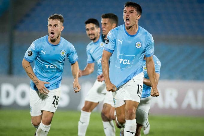 Novo CT, 🇺🇾 O Montevideo City Torque, filial do City Football Group no  Uruguai, inaugurou seu novo centro de treinamento. Na temporada atual, o  clube treinado, By Gandula F.C.
