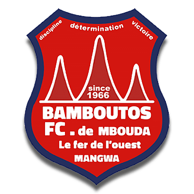 Bamboutos FC Cameroon