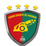 Canon Sportif de Yaoundé Logo